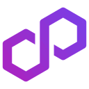 Logo of Polygon