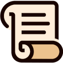Logo of Scroll