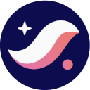 Logo of Starknet