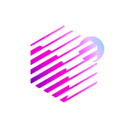Space and Time logo