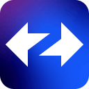 Logo of ZKsync
