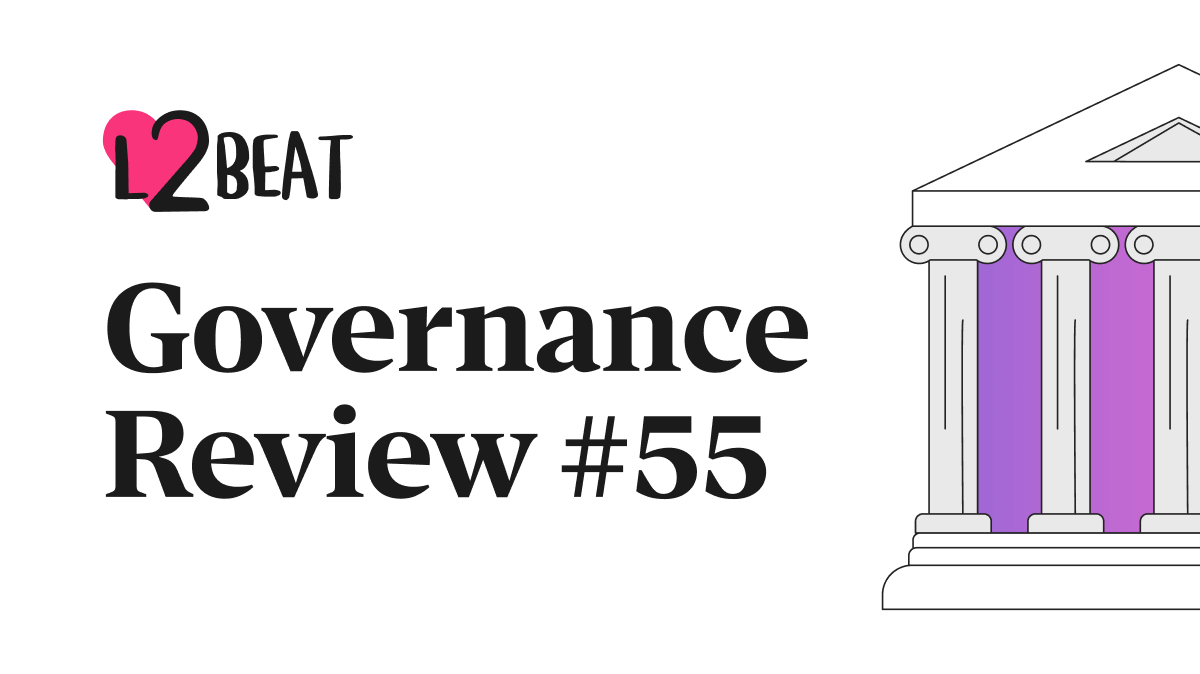 Thumbnail of Governance Review #55